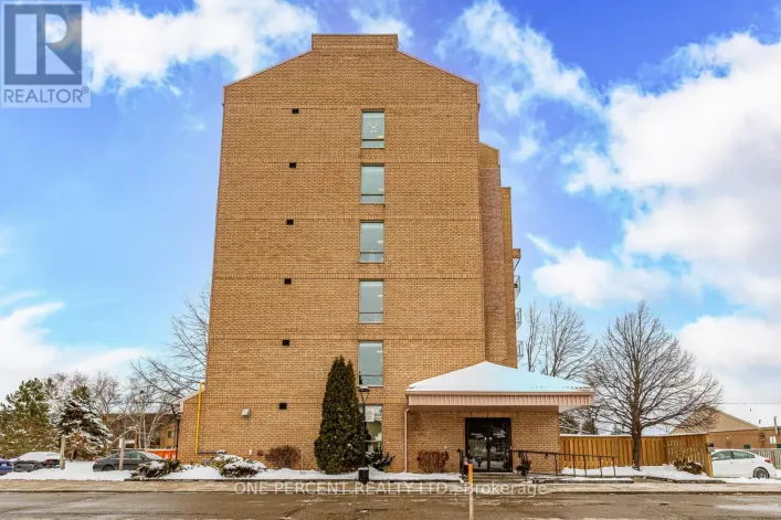 25 - 16 FOURTH STREET, Orangeville