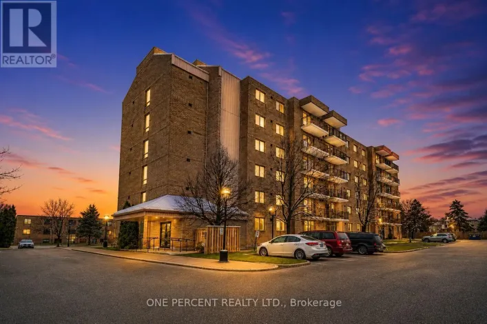 25 - 16 FOURTH STREET, Orangeville