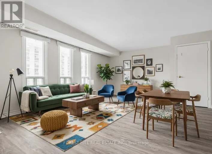 25 - 16 REXDALE BOULEVARD, Toronto