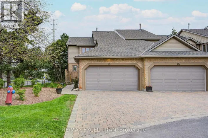 25 - 1725 THE CHASE, Mississauga