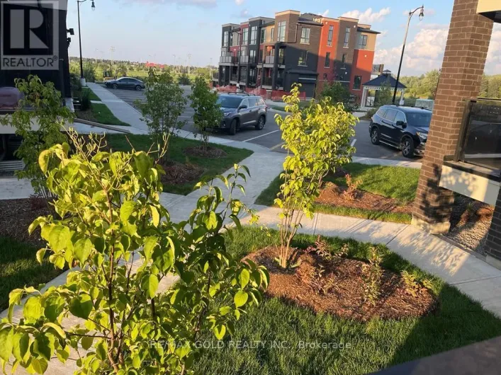 25 - 175 VETERANS DRIVE, Brampton