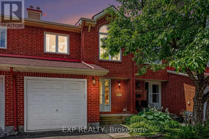 25 - 1856 SUMMERFIELDS CRESCENT, Ottawa