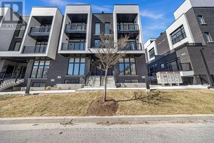25 - 188 ANGUS DRIVE, Ajax