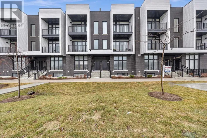 25 - 188 ANGUS DRIVE, Ajax