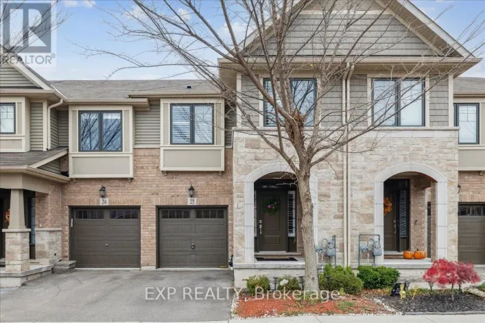 25 - 1890 RYMAL ROAD E, Hamilton