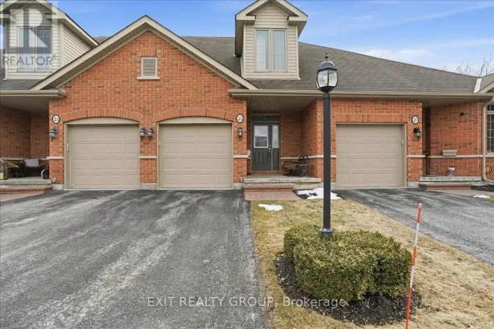 25 - 194 HAIG ROAD, Belleville