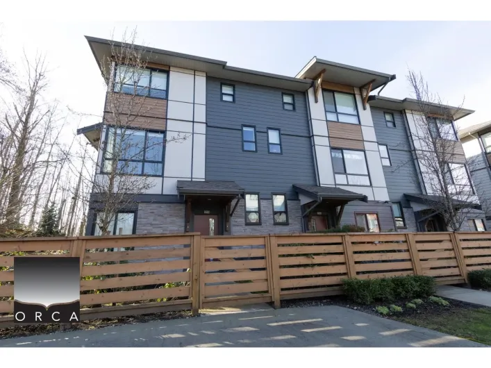 25 19918 75A AVENUE, Langley
