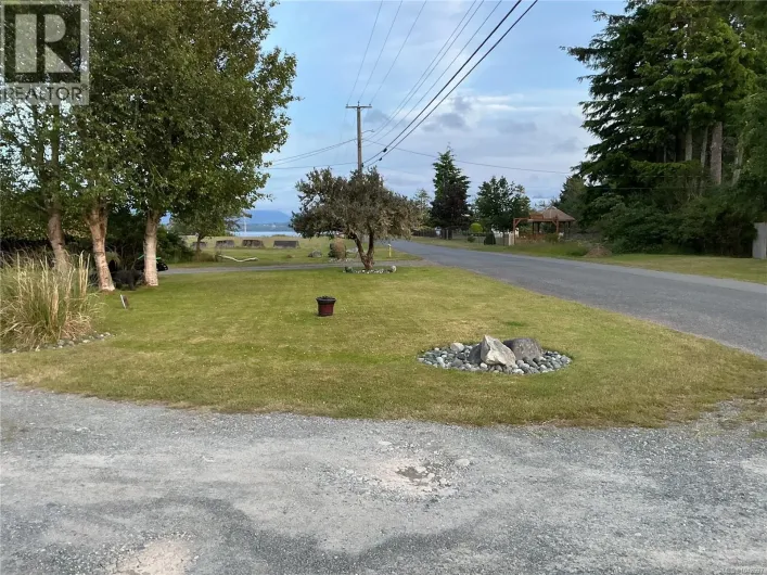 25 1st St, Sointula