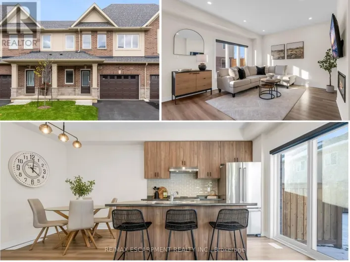 25 - 205 THAMES WAY, Hamilton