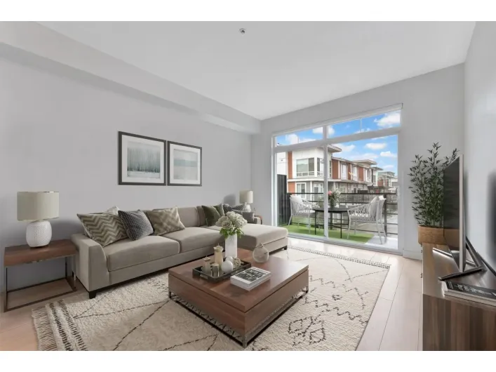 25 20857 77A AVENUE, Langley