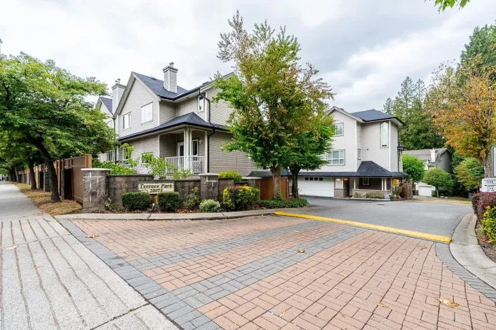 25 20875 88 AVENUE, Langley