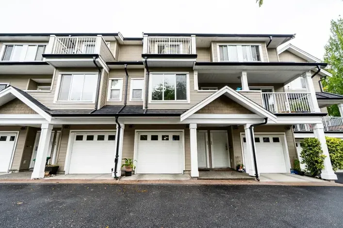 25 20875 88 AVENUE, Langley