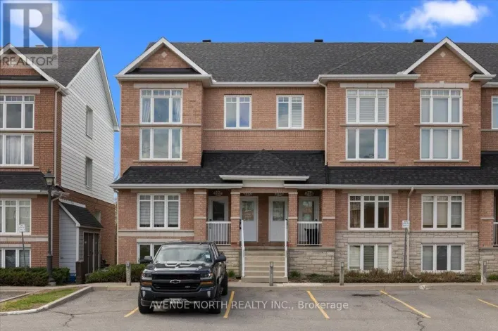 25 - 220 TIVOLI PRIVATE, Ottawa