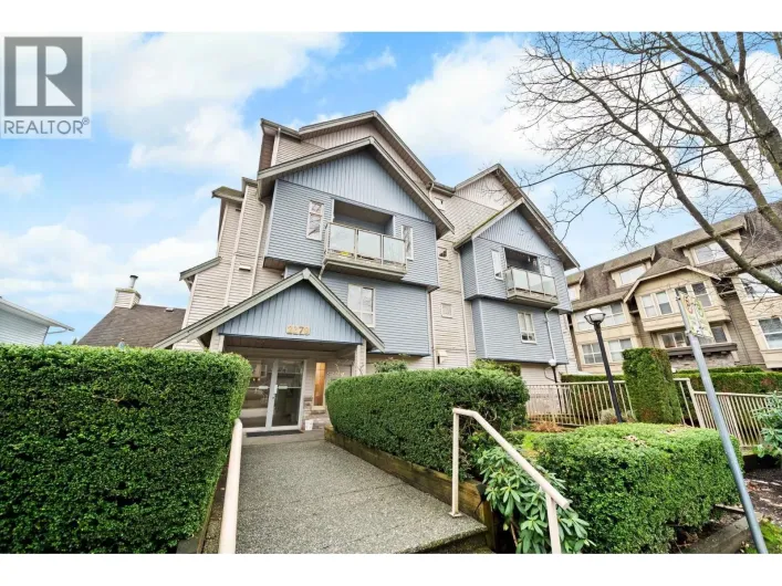 25 2378 RINDALL AVENUE, Port Coquitlam