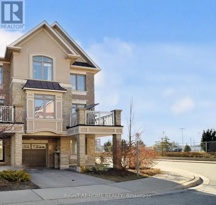 25 - 2435 GREENWICH DR DRIVE, Oakville