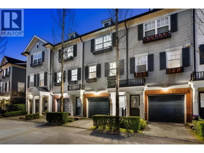25 2495 DAVIES AVENUE, Port Coquitlam