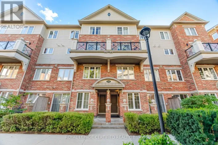25 - 2551 SIXTH LINE, Oakville