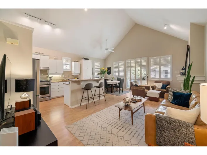 25 2588 152 STREET, Surrey