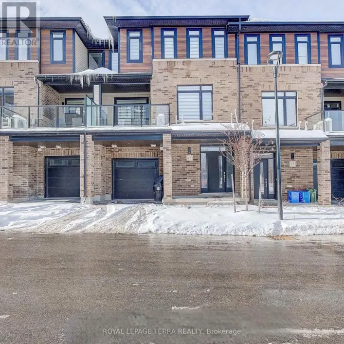 25 - 2610 KETTERING PLACE, London South