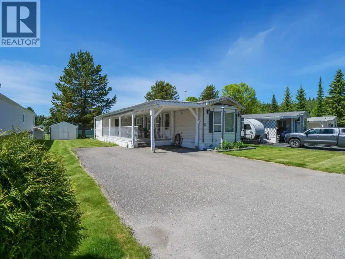 25 2682 RICHARDSON ROAD, Quesnel
