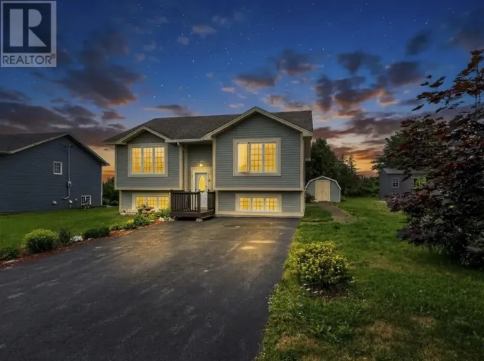 25 - 27 Bishops Road, Bay Roberts