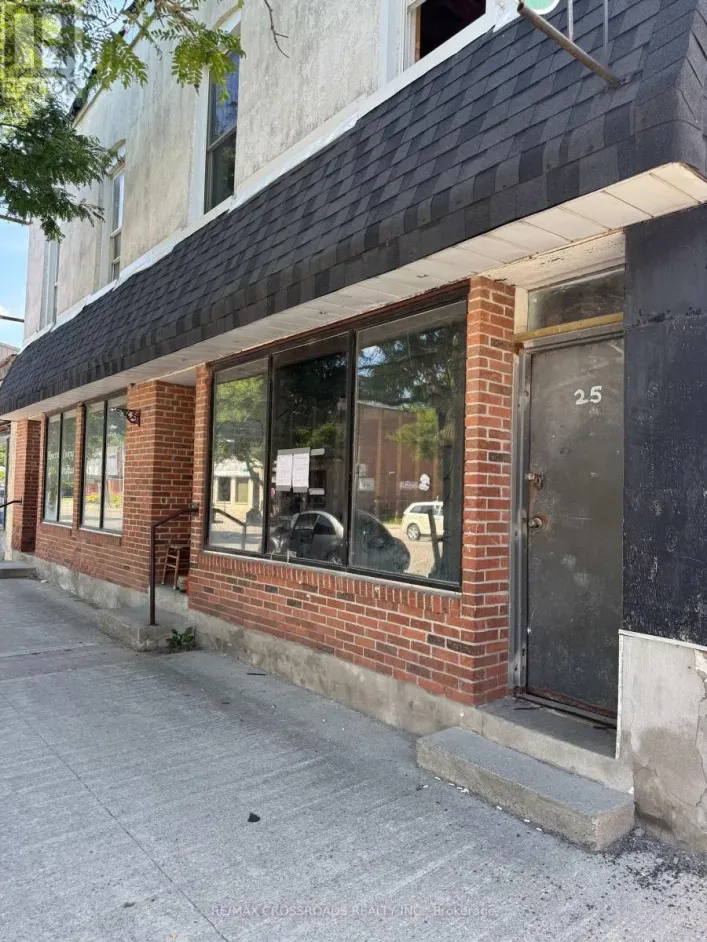 25 & 27 FORSYTH STREET, Marmora and Lake