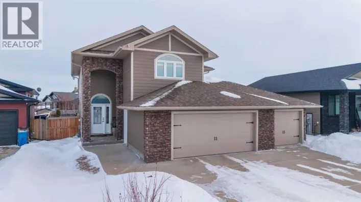 25, 2715 73 Avenue, Lloydminster