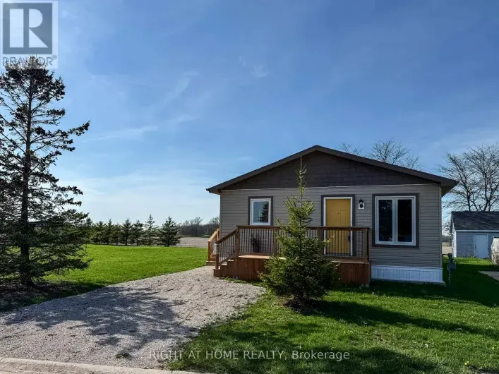 House for sale: 25 - 2761 OIL HERITAGE ROAD, Oil Springs