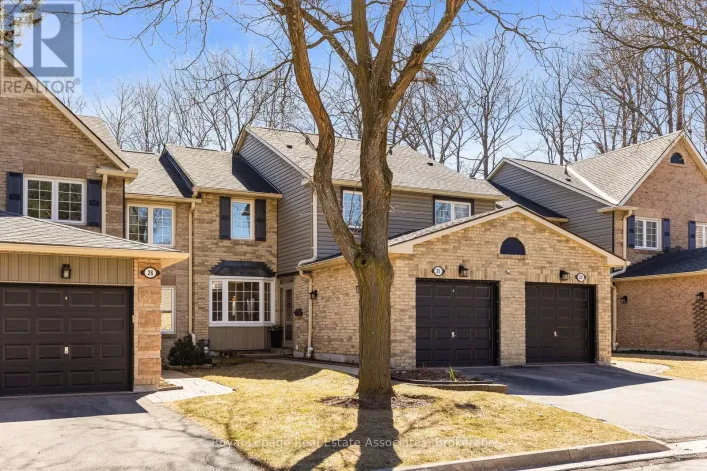 25 - 2766 FOLKWAY DRIVE, Mississauga