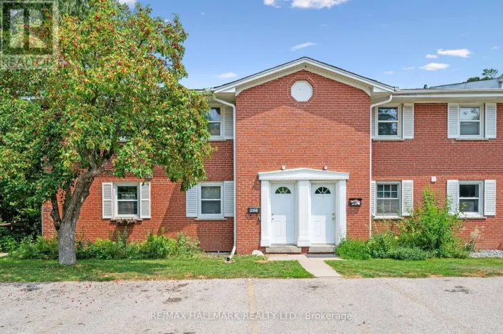25 - 288 WESTCOURT PLACE, Waterloo