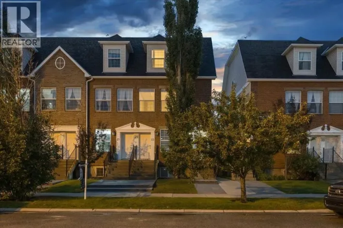 25, 29 Springborough Boulevard SW, Calgary
