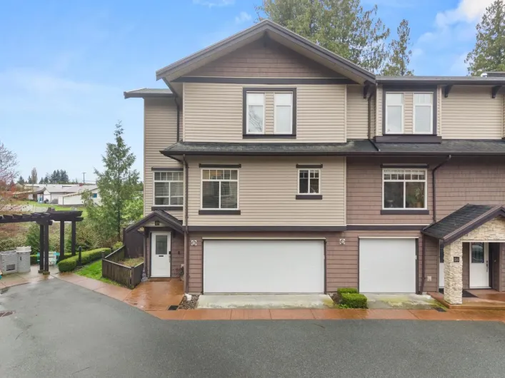25 2950 LEFEUVRE ROAD, Abbotsford