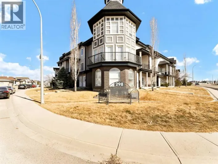 25, 298 Somerset Way SE, Medicine Hat