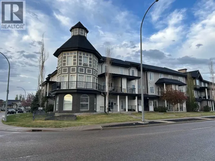 25, 298 Somerset Way SE, Medicine Hat