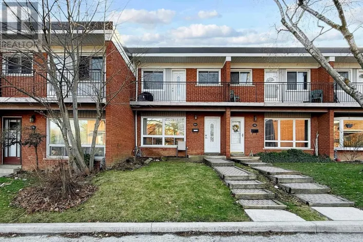 25 - 3001 CENTENNIAL DRIVE, Burlington