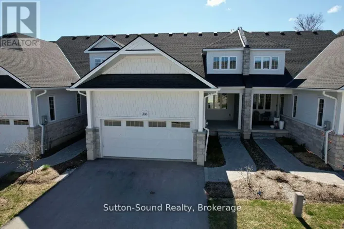 25 - 306 SANDPIPER LANE, Georgian Bluffs