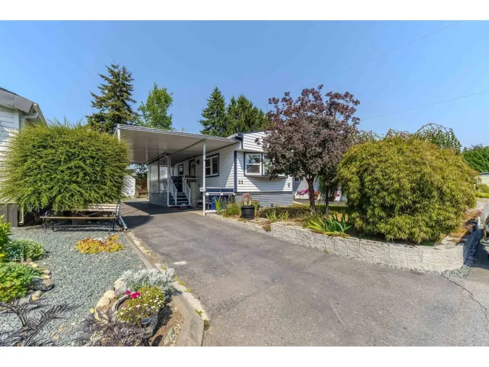 25 31313 LIVINGSTONE AVENUE, Abbotsford