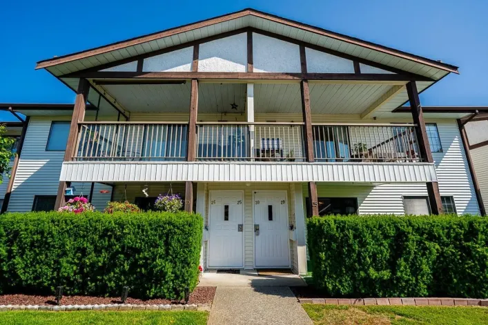 25 32718 GARIBALDI DRIVE, Abbotsford