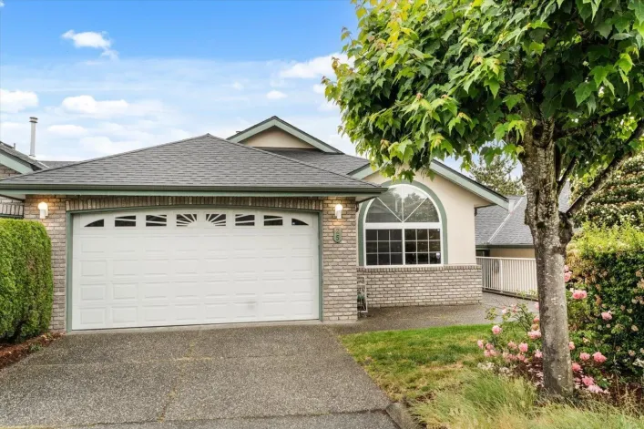 25 32777 CHILCOTIN DRIVE, Abbotsford