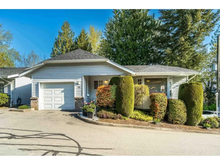 25 33020 MACLURE ROAD, Abbotsford