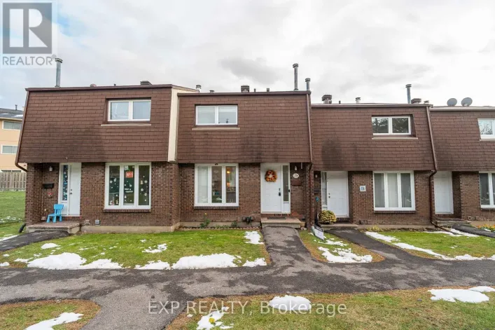 25 - 3333 MCCARTHY ROAD, Ottawa