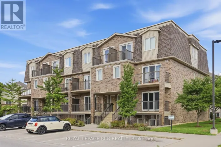25 - 35 MOUNTFORD DRIVE, Guelph