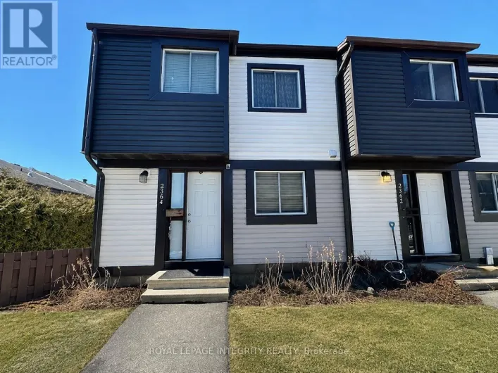 25 - 3564 ALADDIN LANE, Ottawa