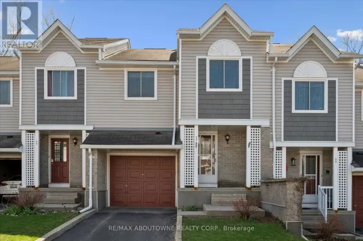 25 - 365 PIONEER DRIVE, Kitchener