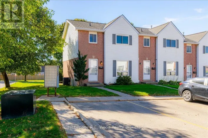 25 - 380 QUARTER TOWN LINE, Tillsonburg