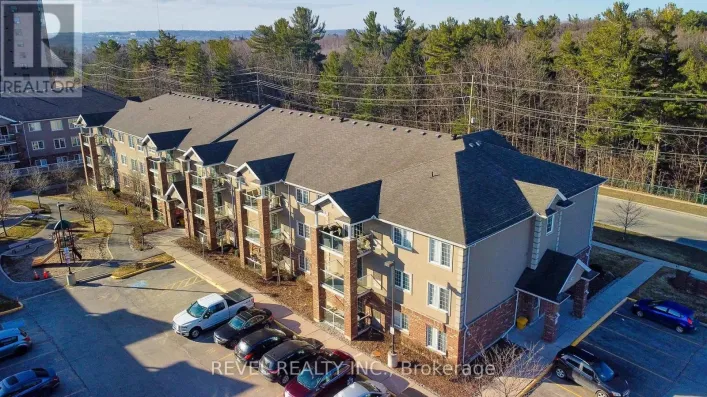 25 - 39 COULTER STREET, Barrie