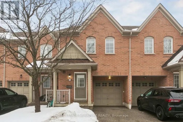 25 - 3950 ERIN CENTRE BOULEVARD, Mississauga