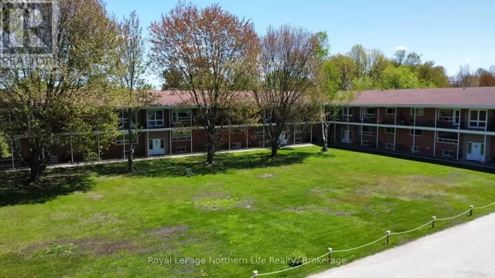 25 - 40 JUDGE AVENUE, North Bay