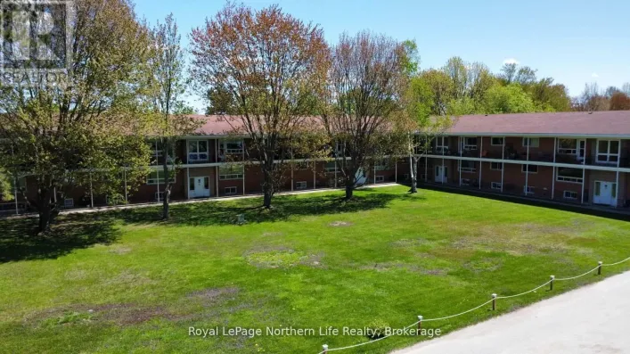 25 - 40 JUDGE AVENUE, North Bay
