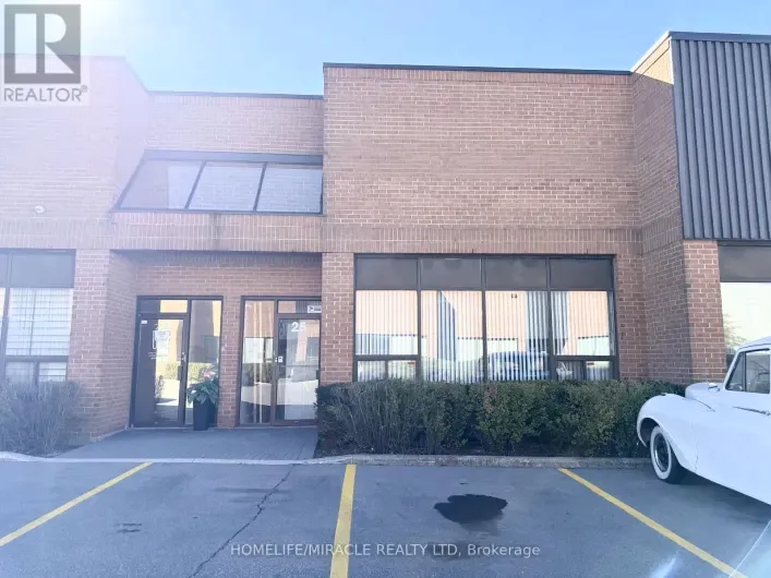 25 - 40 PIPPIN ROAD, Vaughan